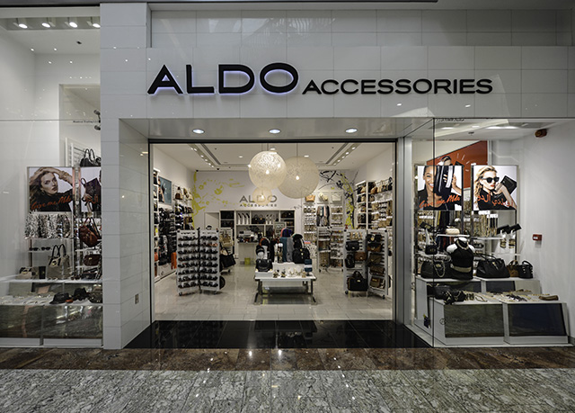 Aldo Accessories